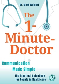 Abbildung von: The 1-Minute-Doctor - Why Not Publishing