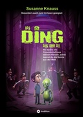 Cover: Das DING aus dem All - tredition