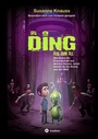 Cover: Das DING aus dem All - tredition