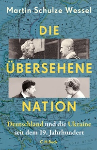 Abbildung von: Die übersehene Nation - C.H.BECK