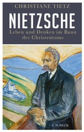 Abbildung von: Nietzsche - C.H.BECK