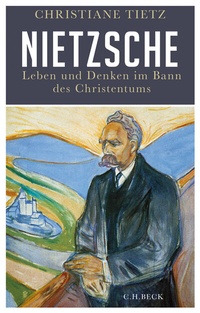 Abbildung von: Nietzsche - C.H.BECK