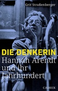 Abbildung von: Die Denkerin - C.H.BECK