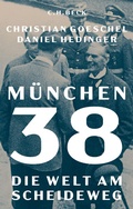 Bild: München 38 - C.H.BECK