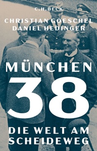 Abbildung von: München 38 - C.H.BECK
