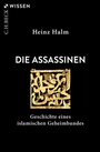 Cover: Die Assassinen - C.H.BECK