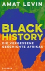 Cover: Black History - C.H.BECK