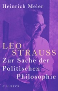 Cover: Leo Strauss - C.H.BECK