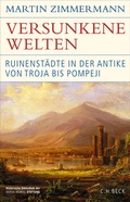 Bild: Versunkene Welten - C.H.BECK