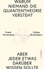 Bild: Warum niemand die Quantentheorie versteht - C.H.BECK