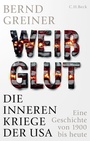 Cover: Weißglut - C.H.BECK