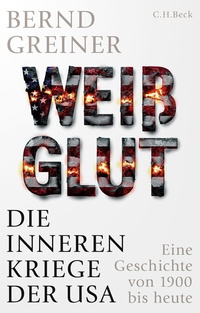 Abbildung von: Weißglut - C.H.BECK
