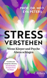Abbildung von: Stress verstehen - C.H.BECK