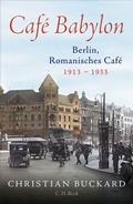 Bild: Caf&eacute; Babylon - C.H.BECK