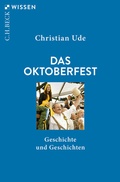 Cover: Das Oktoberfest - C.H.BECK
