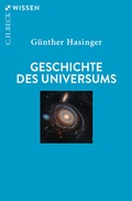 Bild: Geschichte des Universums - C.H.BECK