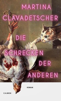 Abbildung von: Die Schrecken der anderen - C.H.BECK