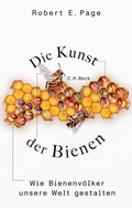 Bild: Die Kunst der Bienen - C.H.BECK