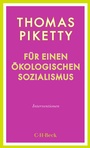 Cover: Für einen ökologischen Sozialismus - C.H.BECK