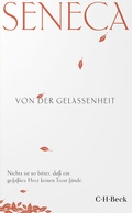 Bild: Von der Gelassenheit - C.H.BECK