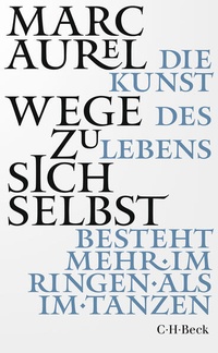 Abbildung von: Wege zu sich selbst - C.H.BECK