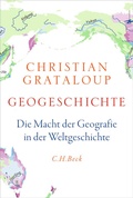 Bild: Geogeschichte - C.H.BECK