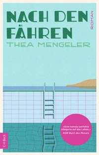 Abbildung von: Nach den Fähren - C.H.BECK