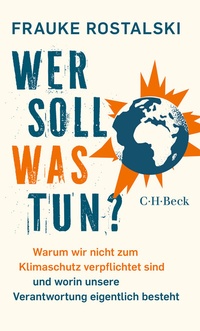 Abbildung von: Wer soll was tun? - C.H.BECK