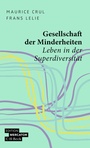 Cover: Gesellschaft der Minderheiten - C.H.BECK