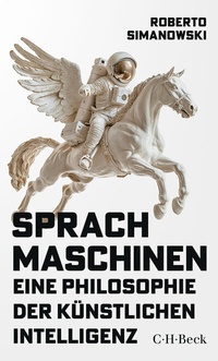 Abbildung von: Sprachmaschinen - C.H.BECK