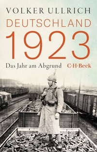 Abbildung von: Deutschland 1923 - C.H.BECK