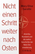 Cover: Nicht einen Schritt weiter nach Osten - C.H.BECK