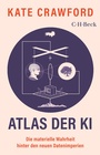 Bild: Atlas der KI - C.H.BECK