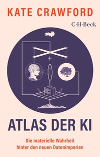 Abbildung von: Atlas der KI - C.H.BECK
