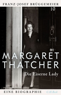 Abbildung von: Margaret Thatcher - C.H.BECK