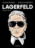 Cover: Lagerfeld - C.H.BECK