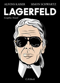 Abbildung von: Lagerfeld - C.H.BECK