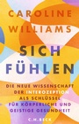 Cover: Sich fühlen - C.H.BECK