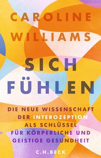 Abbildung von: Sich fühlen - C.H.BECK
