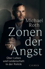 Cover: Zonen der Angst - C.H.BECK