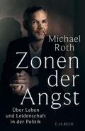 Cover: Zonen der Angst - C.H.BECK