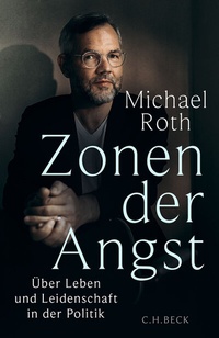 Abbildung von: Zonen der Angst - C.H.BECK