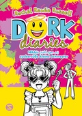 Cover: Dork Diaries. Nikkis (nicht ganz so) zuckers&uuml;&szlig;e kleine Schwester - Schneiderbuch