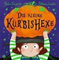Cover: Die kleine K&uuml;rbishexe - Schneiderbuch