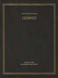Cover: Mechanik 2 - Akustik, Elastizit&auml;t, Festigkeit, Statik, Sto&szlig; (1676-1715) - De Gruyter Akademie Forschung