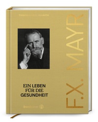 Abbildung von: F. X. Mayr - Brandstätter Verlag