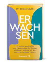 Abbildung von: Erwachsen - Brandstätter Verlag