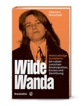Cover: Wilde Wanda - Brandst&auml;tter Verlag