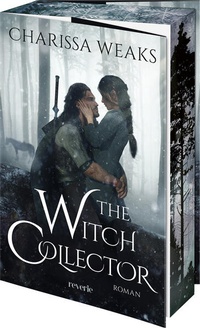 Abbildung von: The Witch Collector - reverie