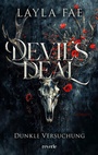 Cover: Devil's Deal - reverie